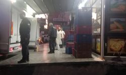 Fırıncı, '1 kasa fazla ekmek' alan meslektaşını vurdu!