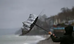 Meteorolojiden 4 il için kırmızı alarm