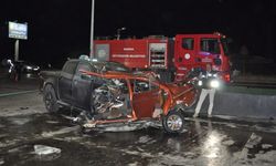 Manisa'da can pazarı: Ölüler ve yaralılar var
