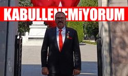 İki ayağını, sağ kolunu ve iki gözünü kaybeden gazide isyan etti...