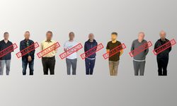 Bakan Yerlikaya duyurdu: Yakalandılar ve Türkiye'ye getirildiler