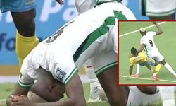 Galatasaray'dan Victor Osimhen açıklaması! Sorun ciddi...
