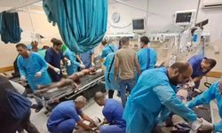 Sınır Tanımayan Doktorlar, Gazze’de faaliyetlerini durdurdu