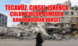 Birleşmiş Milletler, İsrail'in Gazze'deki katliamlarına ilk kez 'soykırım' dedi