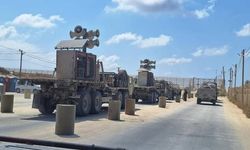 Netanyahu, Gazze'ye hoparlör sistemleri kurdurdu!