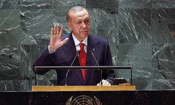 Erdoğan’ın BM Genel Kurulu konuşmasında 1 dakikalık sessizlik