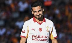 Galatasaray Almanya'da farklı kaybetti
