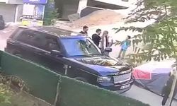 Aşırı hız yapıp iki çocuğunun önünde babaya saldıran magandalar için karar