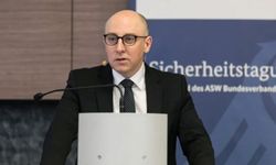 Alman İç İstihbaratı’nın başına Türk geliyor: ‘Alanındaki en iyi adam’