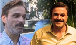 Yoğun bakımdan çıkan Ufuk Özkan'dan fotoğraf! "Şükürler olsun"