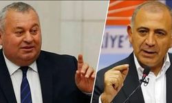 Cemal Enginyurt'tan Gürsel Tekin'e: Çaycı olarak başladığın…