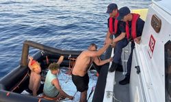 Yunanistan, göçmenleri çırılçıplak ölüme terk etti!