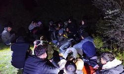 Yunanistan'dan çok tartışılacak göçmen kararı