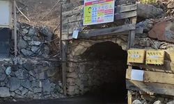 Maden ocağındaki göçükten acı haber!