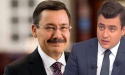 Soruşturmanın muhbiri Osman Gökçek çıktı...