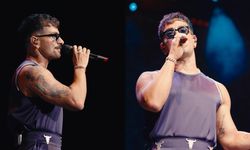 Gökhan Türkmen'den sonbahar ekinoksunda Harbiye'de büyüleyici konser