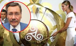 Melih Gökçek'in gong için 41 milyon lira ödediği mankenin kim olduğu belli oldu