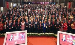 CHP Örgüt Temsilcileri Meclisi ilk toplantısı: Büyük değişimleri başarmış parti!