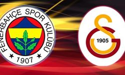 Fenerbahçe - Galatasaray derbisinin tarihi belli oldu
