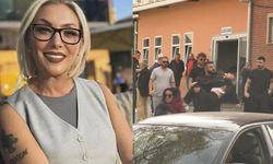 Güllü'nün kızı gasilhanede fenalaştı