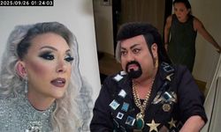 Kobra Murat'tan, Güllü hakkında şok iddialar: Şiddete uğruyordu