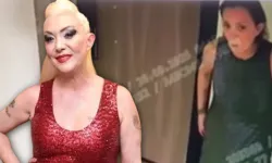 Güllü'nün öldüğü geceye ait kamera görüntülerinin tam hali ortaya çıktı