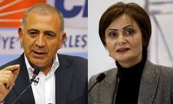 Canan Kaftancıoğlu cephesinden Gürsel Tekin açıklaması