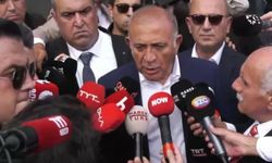 Gürsel Tekin İstanbul İl Başkanlığı'ndan 'al polislerini git' diye çıkarılmış