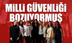 Manifest konserine erişim engeli!