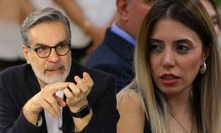 Dilruba Kayserilioğlu, yandaş Hadi Özışık'ı ifşa etti!