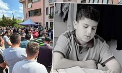 Balondaki helyum gazı faciası…