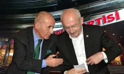 Hikmet Çetin'den Kılıçdaroğlu'na özür telefonu