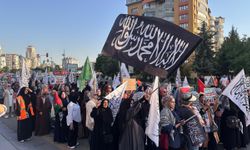 Hizbut Tahrir’in Türkiye kolundan dikkat çeken bürokratik temaslar