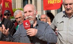 HKP Genel Başkanı gözaltına alındı