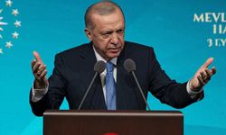 Erdoğan'a suç duyurusunda bulunmak suç oldu! Suç duyurusu dilekçeleri delil oldu…
