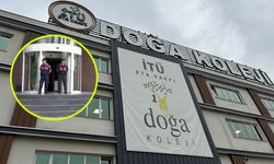 Can Holding'e Doğa Koleji 'bedava' verilmiş