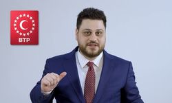 BTP lideri Hüseyin Baş, 4 Eylül'de hakim karşısına çıkacak