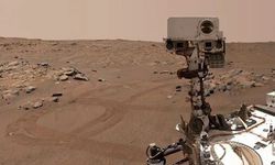 NASA Mars'ta yaşama dair ‘en güçlü işaretİ’ açıkladı