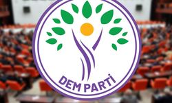 DEM Parti’den dikkat çeken açıklama: ‘Türkiye eğer bunu yaparsa süreç biter’