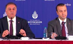 İBB, kent yoksulluğuyla mücadeledeki projeleri açıkladı