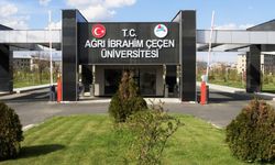 Ağrı İbrahim Çeçen Üniversitesi’nde Erasmus skandalı