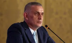 Hacıosmanoğlu: Polemikleri yaratmak anca vatan hainlerine yakışır!