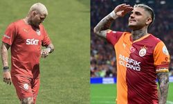 Galatasaray'ın divan kurulunda Icardi için 'hamam' önerisi