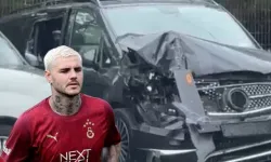 Galatasaray'da bir günde iki kötü haber: Önce Osimhen, şimdi Icardi...