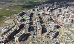 Kanal İstanbul güzergâhında 'konut projesine' onay geldi: "ÇED gerekli değildir"