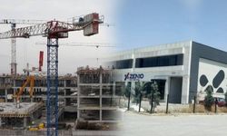 İki inşaat devi ve köklü mobilya firmasından iflas kararı…