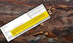 Anagold’dan ölen işçilerin ailelerine 16 milyonluk sus payı…
