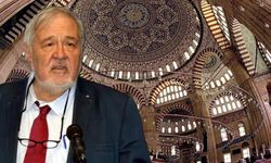 İlber Ortaylı Selimiye'den Mimar Sinan'ı silecek teklife ateş püskürdü