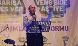 Tuncer Bakırhan: Öcalan’ı bu saatten sonra 12 metrekarelik bir hücrede tutamazsınız