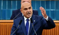 İYİ Partili Çömez'den 'KAAN' tepkisi: Sülün Osman hayatta olsa...